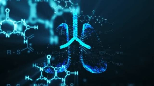 Частотная Терапия для Облегчения Кашля*Лечение Легких и Горла*Медитация смотреть онлайн
