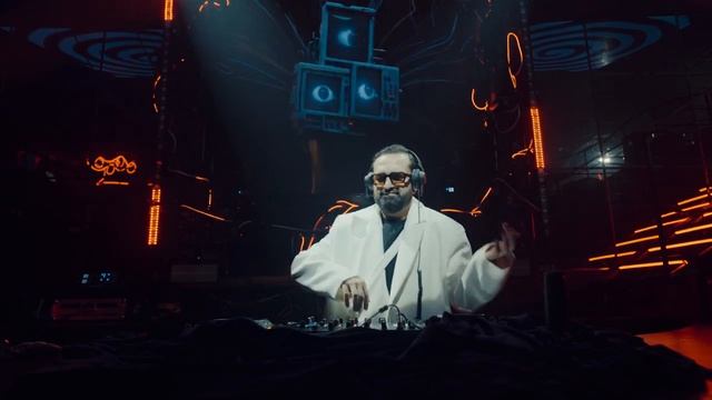 M.Hustler & Color Zebra — Sin Miedo (Afro House 2025) смотреть онлайн