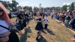 Сектор Газа. Туман