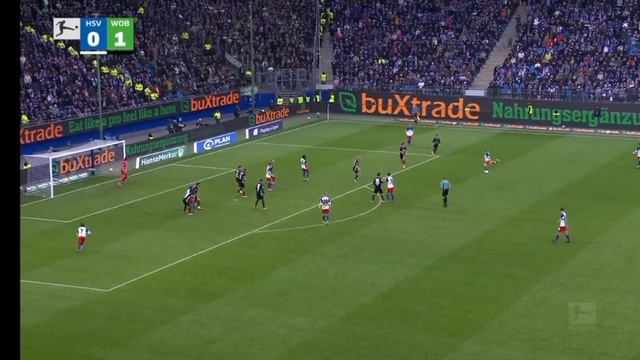 Гамбург-Вольсбург смотреть онлайн