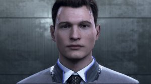 прохождение игры Detroit Become Human часть первая