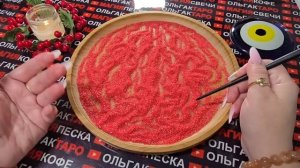 Гадание на песке: узнай сейчас❗ кого ведут к тебе💯 духи рода🙏