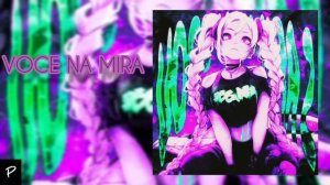 VOCE NA MIRA