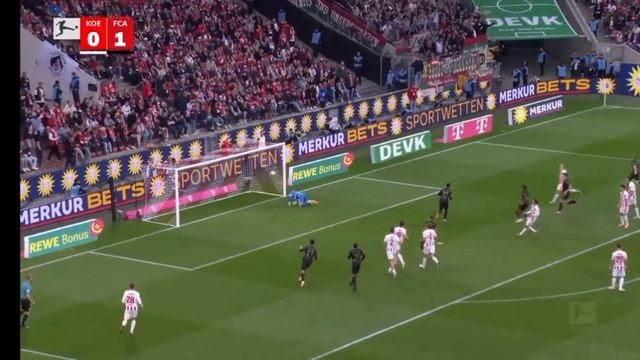 Кёльн-Аугсбург