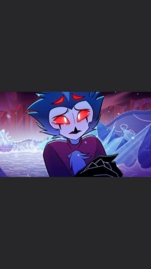 Столас и Октавия Аццкий Босс