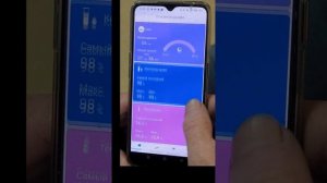 Healthband Pro №5 обзор от реального пользователя