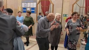 Касабланка... 27.12.25...