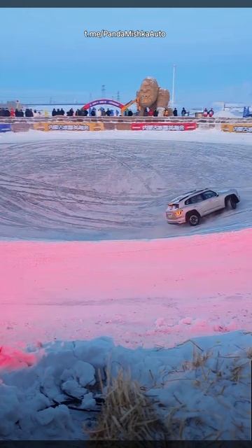 Haval H7 где-то в Китае #автоизкитая смотреть онлайн