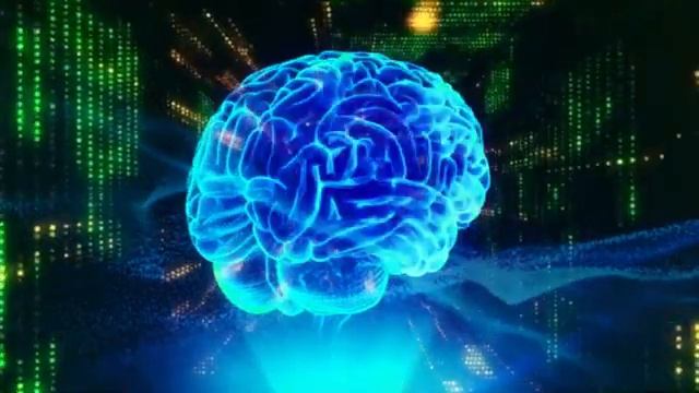 Глубокая Стимуляция Мозга для Восстановления Клеток Мозга*Медитация для Улучшения Памяти смотреть онлайн