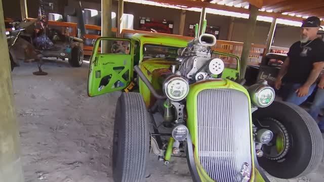 Автомобильное шоу "BAD APPLE CAR SHOW" 2025 смотреть онлайн