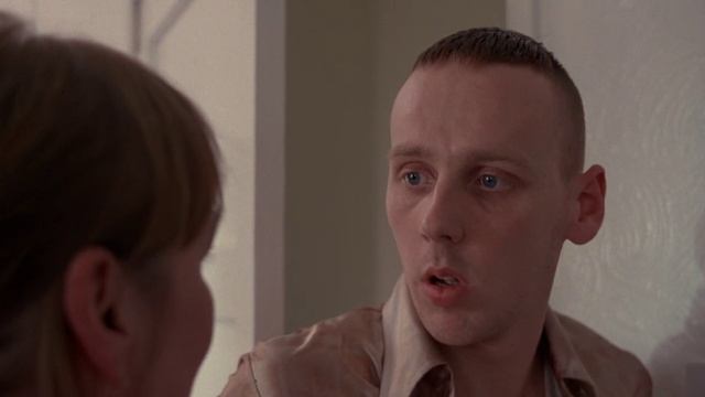 Случилась проблемка (кф. На игле)