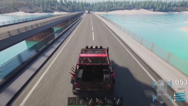 No One Survived - обновление v 1.0 смотреть онлайн