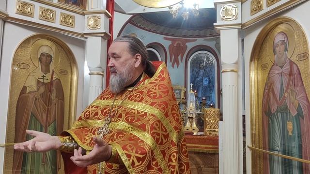 Господи, я не приду на брачный пир: купил землю, испытываю волов, создал семью... смотреть онлайн