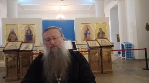 28.12.2025. "Богословие Воскресного дня. " Неделя Праотец. Лк14.16-24. Кол.3.4-11. Быт.22 гл.