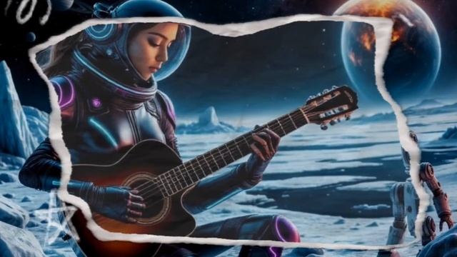 ДЕВУШКА ИЗ 3547 ГОДА ВЫДАЛА ТАКОЕ Новая Песня 2025 Про Наш ЖЕСТОКИЙ Мир 🎵NEuroDNO - Менять мир🎧 смотреть онлайн
