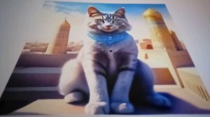 Мария Осепянц. Мурк-ханым