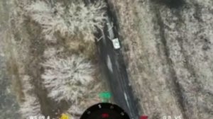 Гуляйполе. Войны роботов.