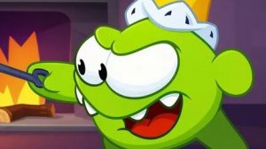 Ам ням . Шопинг. Что купит зелёный чудик ?