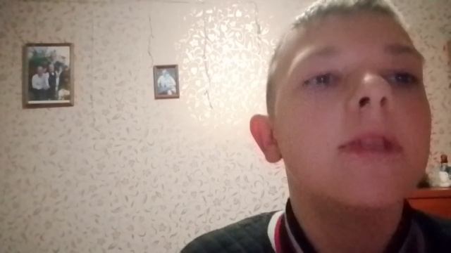 Ухожу с рутуба: переход на Ютуб!!!
Обращение к каналу kirill52 смотреть онлайн