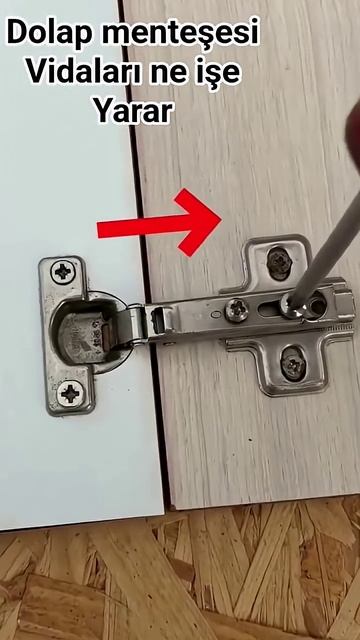 Что делают винты для навесных петель? смотреть онлайн