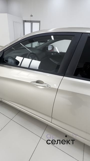 Hyundai Solaris 2013 смотреть онлайн