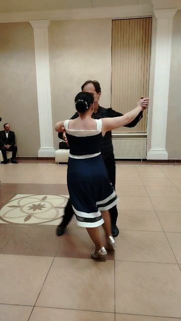 ТАНГО. Олег и Лариса Папазовы Нон-Стоп Брест 🔥 смотреть онлайн