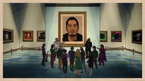 Hozho, Mandragora, Black Hertz - Ego (É Tudo ou Nada)