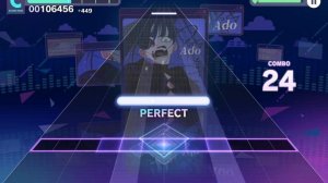 Играю в секай! Ussewa