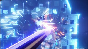 Кат-сцена, Нод-края с Доторре. Геншин Импакт. (Англ озвучка)