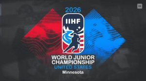 Швеция U20 — Швейцария U20 Хоккей Молодёжный Чемпионат мира 28.12.2025 Прямая Трансляция