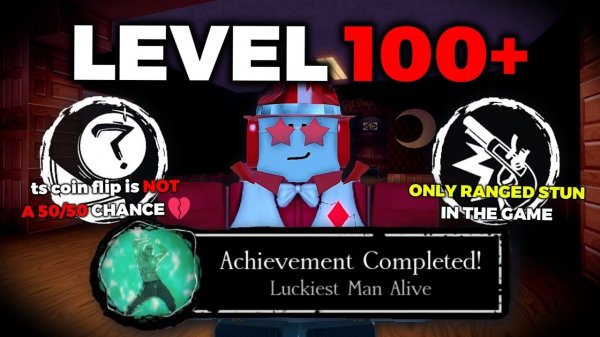 Chance. Обзор на Milestone 4