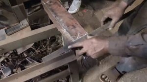 Производство компрессора