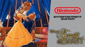 Disney's Beauty and the Beast (NES)