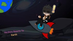 Реакция на Субару / Персонажи из Резеро / СБОРНИК / Гача реакция / Rezero