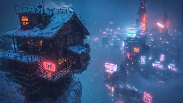 Убежище Лофи LoFi Hiphop Chillhop Mix Учеба, Сон, Работа Лофи музыка Lofi Music