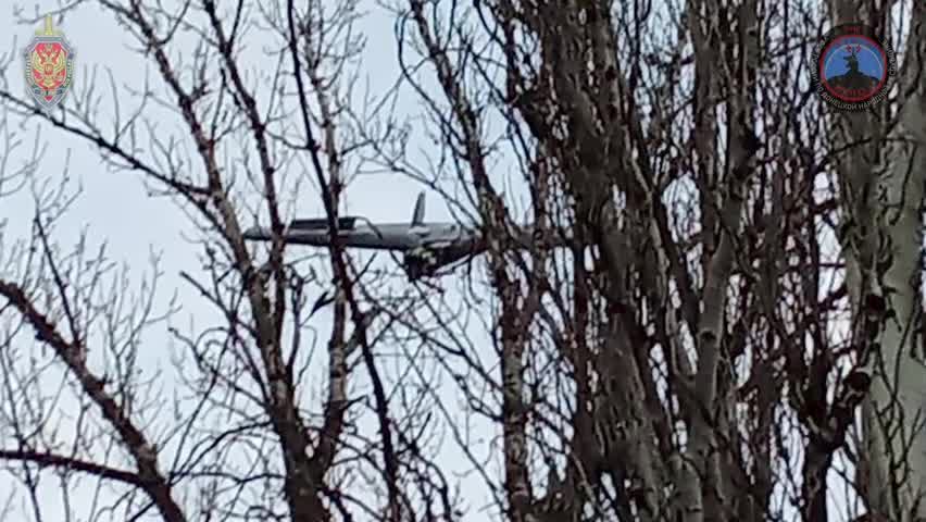 За неделю перехвачены 229 вражеских БПЛА смотреть онлайн