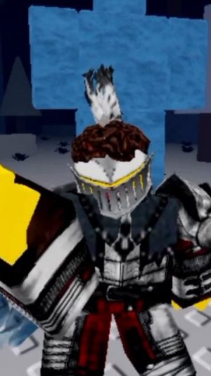 рыцар шедлетский