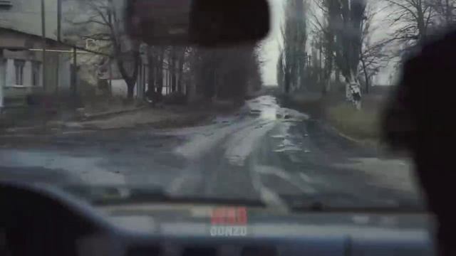 После Красноармейска — на Димитров: разведка и «Грады» декабрьского наступления смотреть онлайн