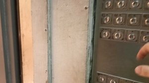 Пассажирские лифты V=4 м-с, Q=1600, 2000 кг (5289)