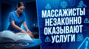 Юридическое тонкости аппаратного массажа #АлияСапашева