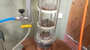 Как же правильно приготовить спирт сырец для ректифик