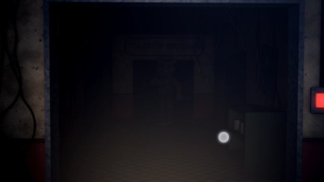 Пять ночей с Мэгги  третья ночь3