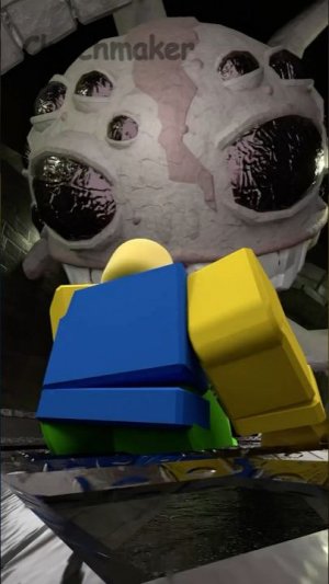 Noob Vs Grumble #shorts #short #roblox #funny #robloxmemes