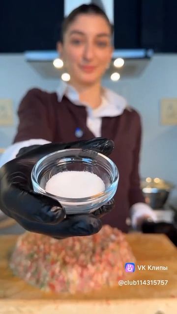 Клип @vkusnaychca смотреть онлайн