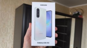 5 причин не покупать Samsung Galaxy A36