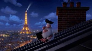 буба но только нейросеть (париж)