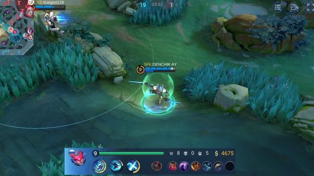 Мобайл Легенд Рейтинг