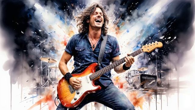 Rock музыка. смотреть онлайн