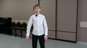 Михаил Жолобов, 1, Лягушки просящие царя, премия "Андрюша - 2026, актёр. мастерство худ. слово