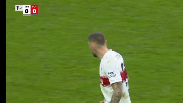 Штутгарт-Хайденхайм